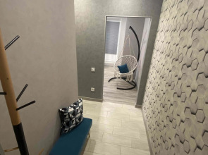 Квартира Тульская 21