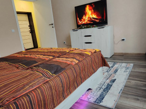 Апартаменты возле Западного Пляжа 2