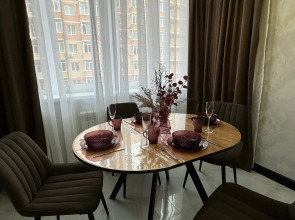 Апартаменты Сеть квартир Райдас на Пестова 5