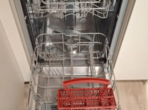 Апартаменты у Berega Сестрорецка