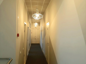 Хостел Измайлова