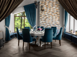 Парк Отель Русский