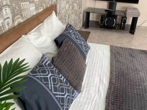 Апартаменты Апарт Миасс на Седова 11