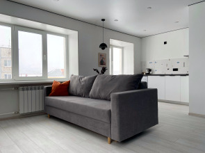 Квартира Riders Apartments 5-4