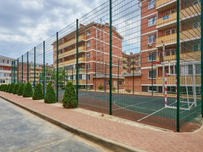 Апартаменты Рядом с Мегой