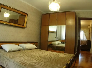 Квартира на Воровского 53