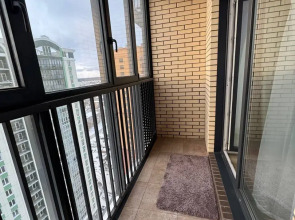 Апартаменты Yousinn