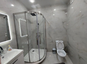 Апартаменты На берегу Моря 2