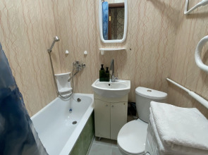 Апартаменты у Вокзала