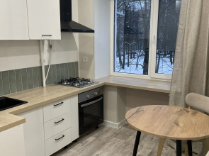 Квартира Авокадо 1-комнатная