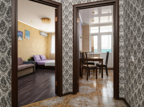 Квартира первая линия от парка Краснодар