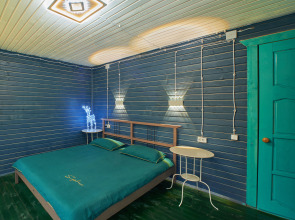 Гостевой дом Blue Ocean Place