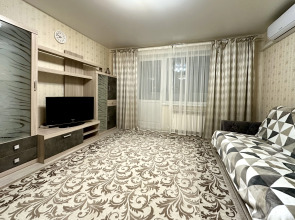 Квартира 1-комнатная Yarapartments на Володарского 52