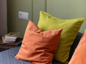 Квартира Уютная Однокомнатная BookingApart у Моря