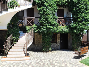 Гостевой дом Альбатрос