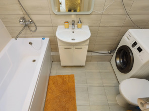 Апартаменты Rauschen_flat39