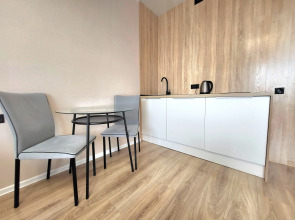 Квартира Студия возле набережной