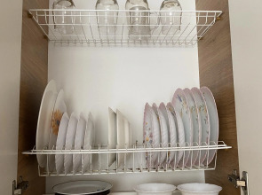 Апартаменты на Переверткина