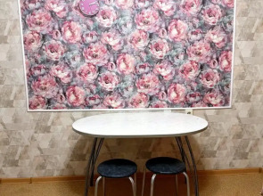 Апартаменты на улице Лазурная д. 15