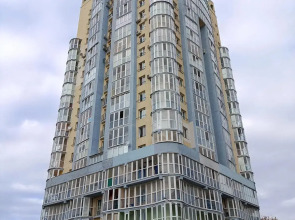 Апартаменты на 17 Этаже Проспект Мира