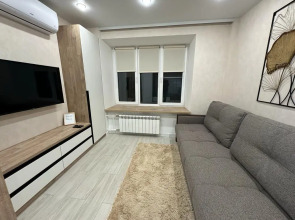 Квартира на Красноармейском проспекте 8