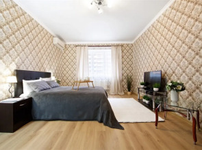 Апартаменты на Галерее 9