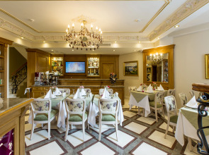 GLK PREMIER Sea Mansion Suites & Spa