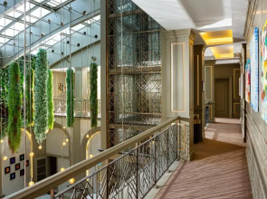 Отель Art Gallery