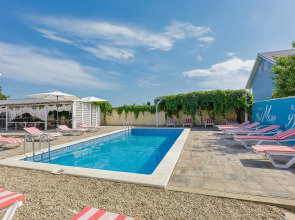 Гостевой дом Блага Дель Мар