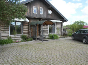 Коттедж Староладожская усадьба