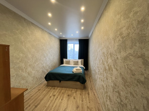 Апартаменты Unique Apart Сапфир  напротив Цирка и Променада 3 на Ленина 63