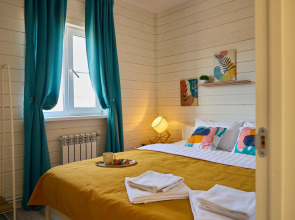 Частный Дом на Родниковой 6