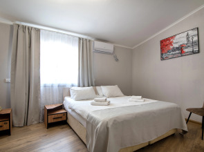 Отель Казантель