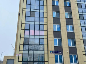 Апартаменты Кама Люкс