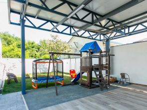 Апарт-отель Nimso