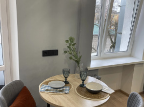 Апартаменты  Шлосстайх Нижнее Озеро