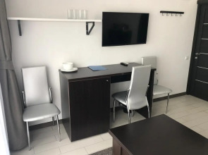 Гостевой Дом Ривьера на Парусе