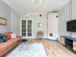 Апартаменты LetYourFlat Empire