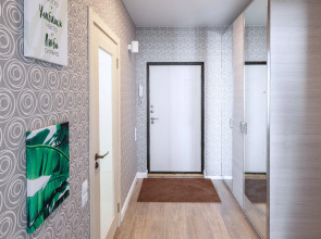 Квартира Ant Apart comfort