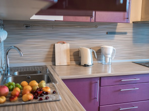 Апартаменты На берегу моря, Врангель