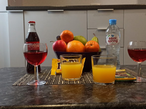 Квартира Лофт на Волге