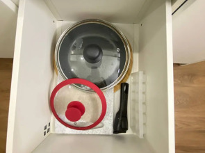 Апартаменты Звезда DaVinci