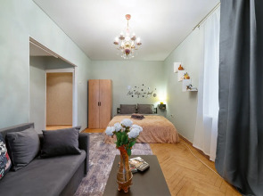 Апартаменты ComfortHomes Деловой центр