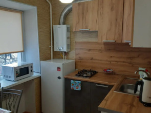 Квартира на набережной Александра Невского