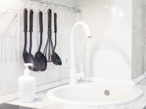 Апартаменты в ЖК Галактика Комфортная студия