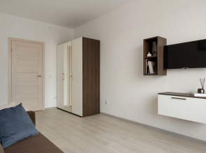 Апартаменты Изысканный Отдых