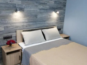 Гостевой дом Солнце