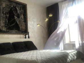 Квартира Двухкомнатная