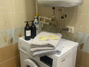 Апартаменты Вечер в Сердце Города