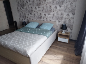 Апартаменты в Новом Доме